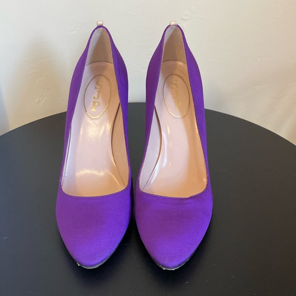 SJP High Heels